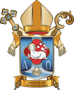 Brasão da Diocese